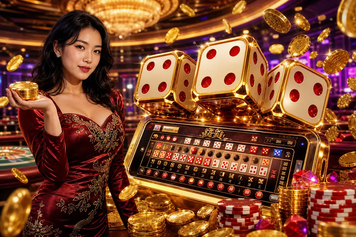 du388 về chúng tôi